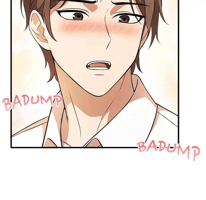In Love With My Friend’s Mom - Episode 1 - read scene 77