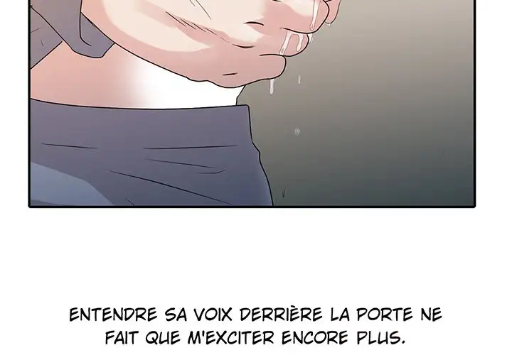 Le Plan De Ma Belle-Mère - Episode 2 - read scene 2