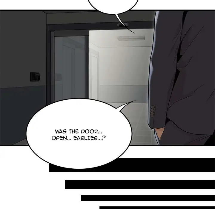 Drama Office - Episode 2 - read scene 67