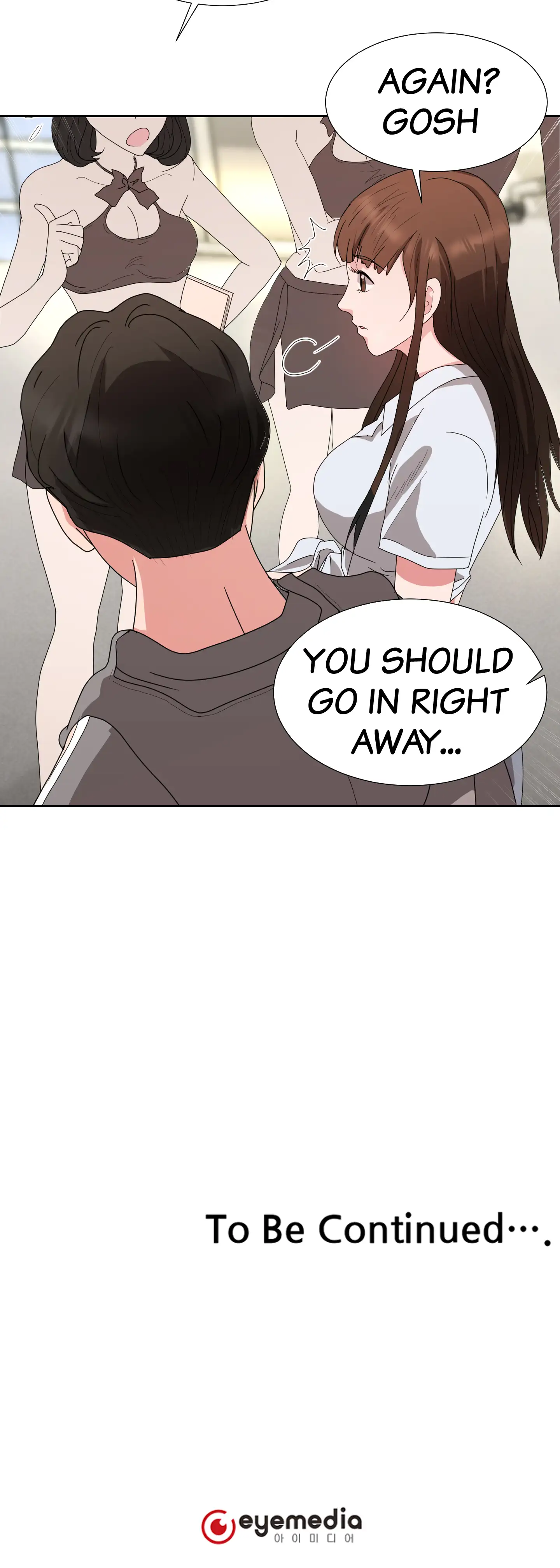 Her Obedient Toy - Episode 2 - read scene 55