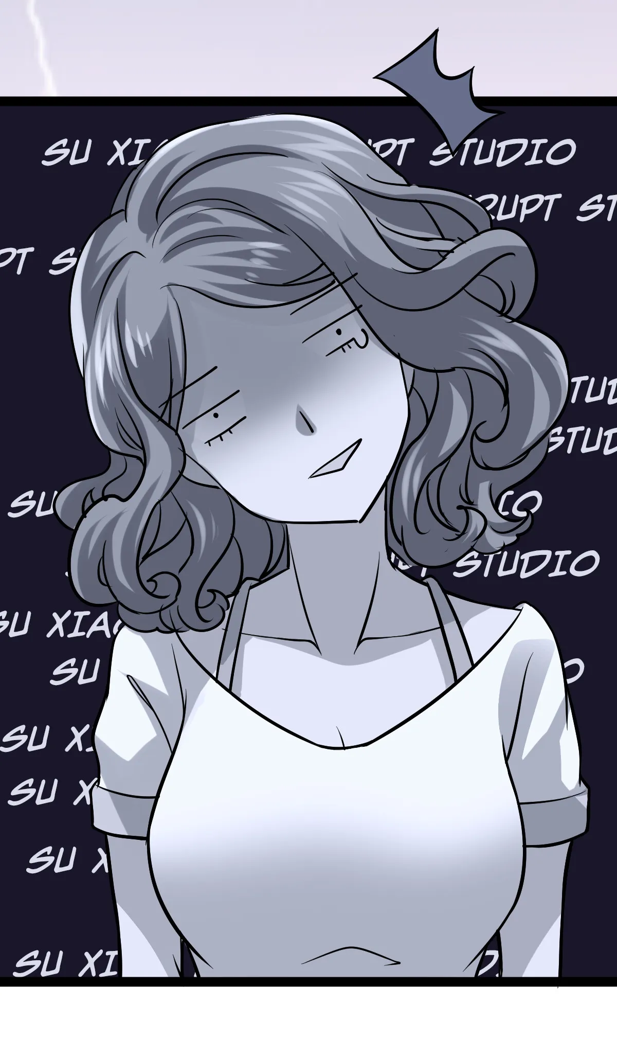 Spicy Female Supporting Role - Episode 5 - read scene 8