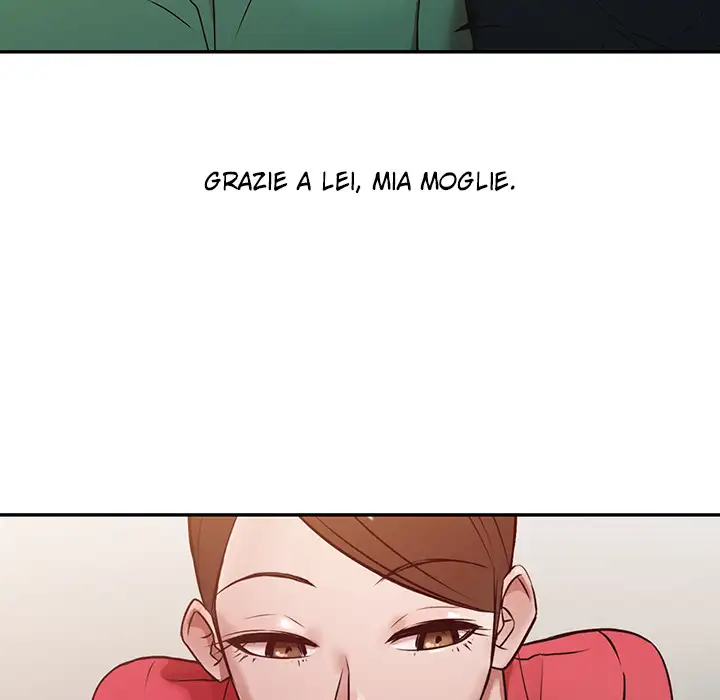 L'Allenamento della Cognata - Episode 1 - read scene 14