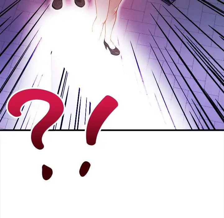 Spirit Contact: An Obscene Body - Episode 4 - read scene 38