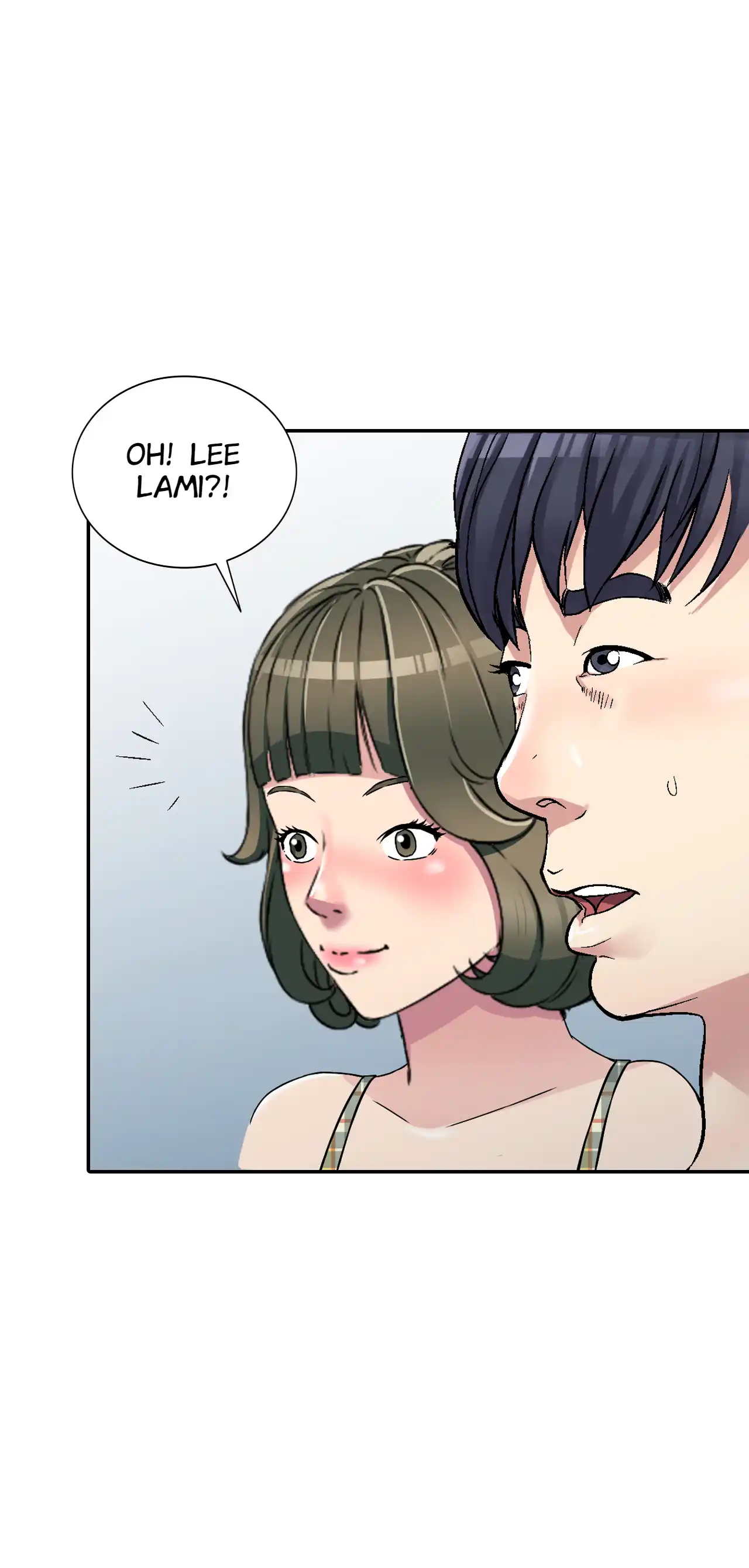 Kind Hearted Little Sister - Episode 4 - read scene 56