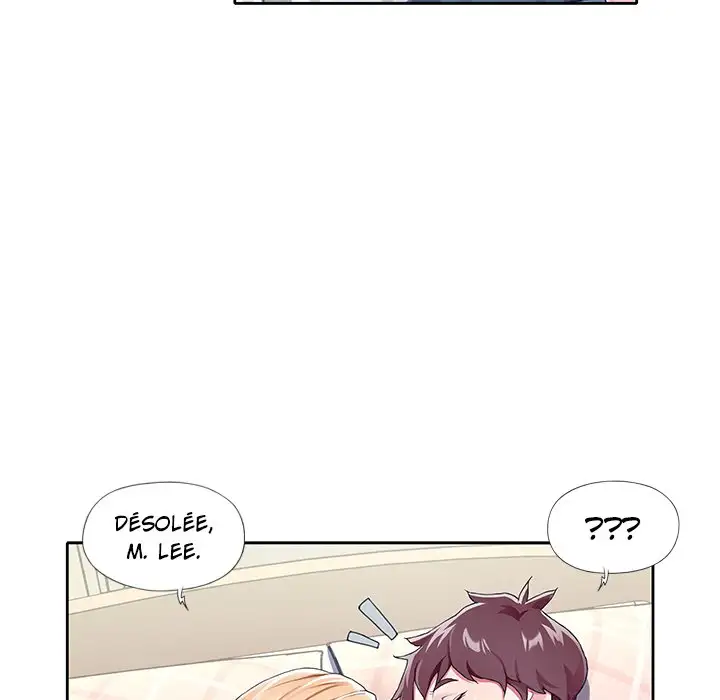 Icône - Episode 3 - read scene 16