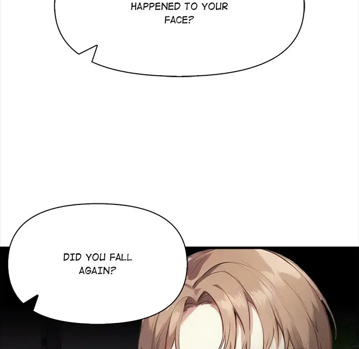 The Perfect Swap - Episode 5 - read scene 88