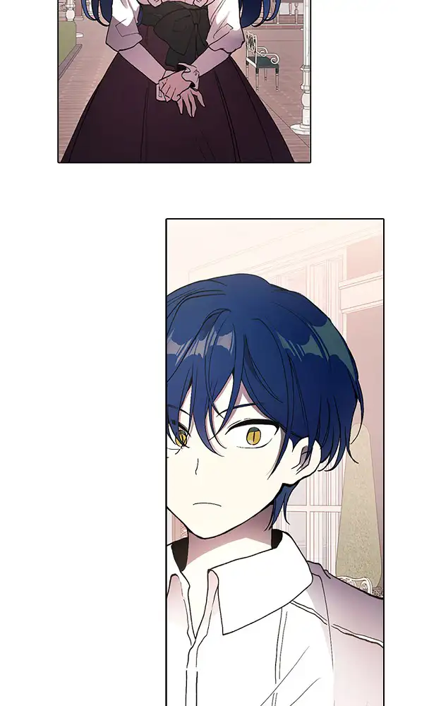 What is the outcome for the villain? - Episode 4 - read scene 8