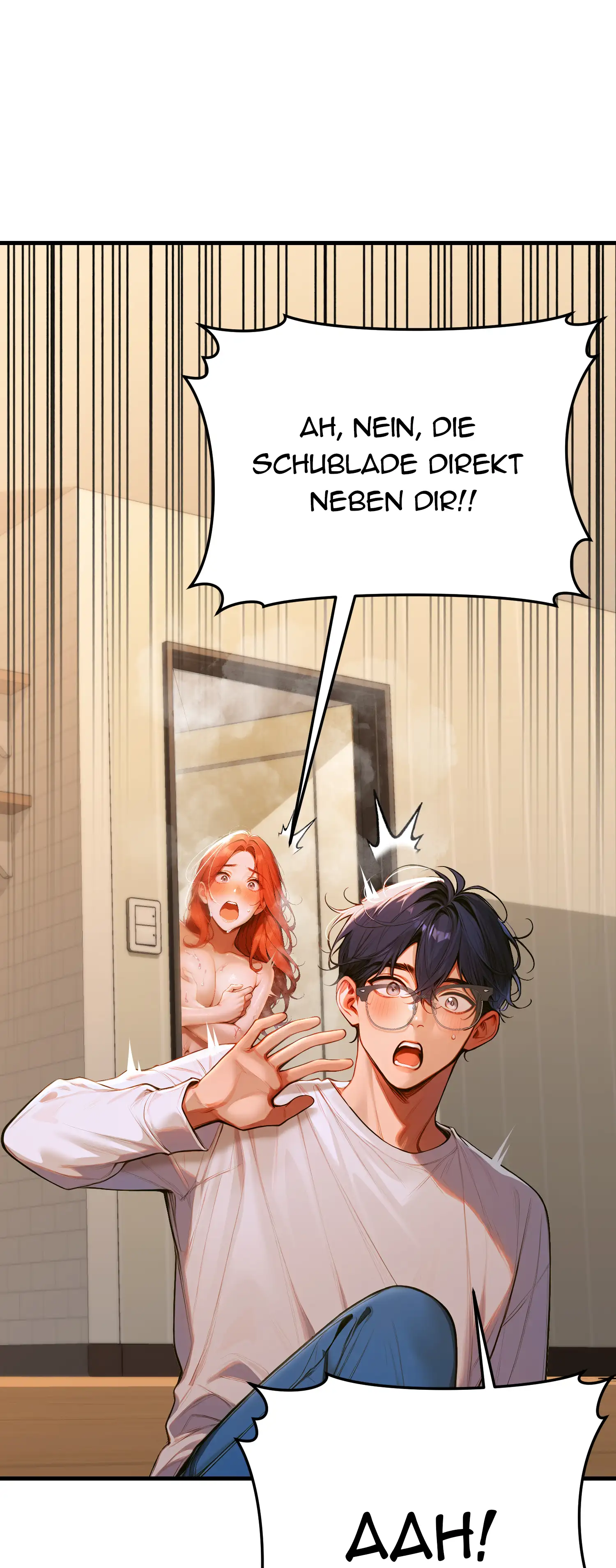 Starke Hexe - Episode 1 - read scene 85
