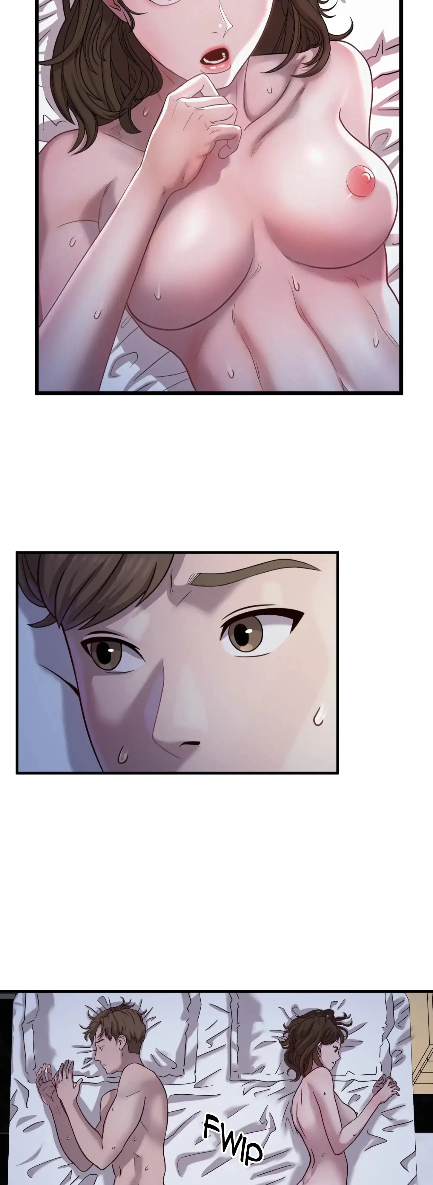 L'Ascenseur - Episode 1 - read scene 49