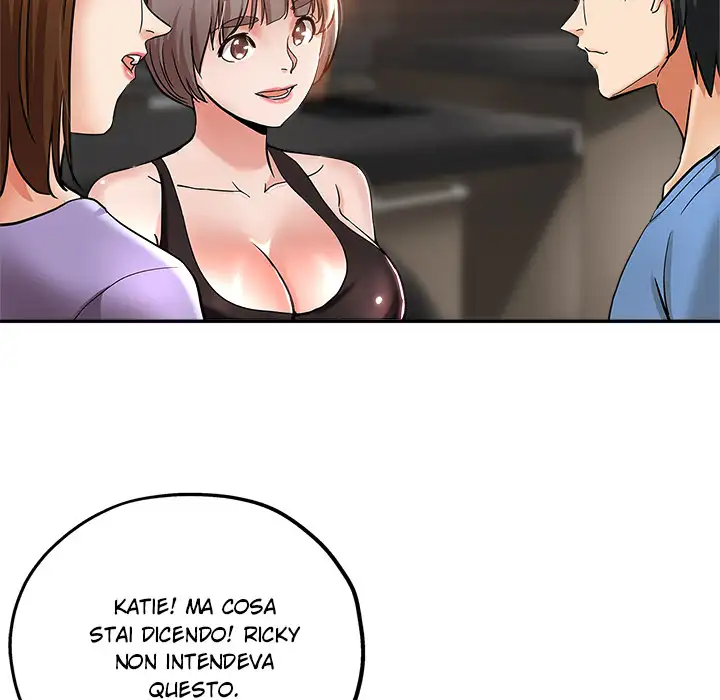 Le Sorelle Della Matrigna - Episode 2 - read scene 24