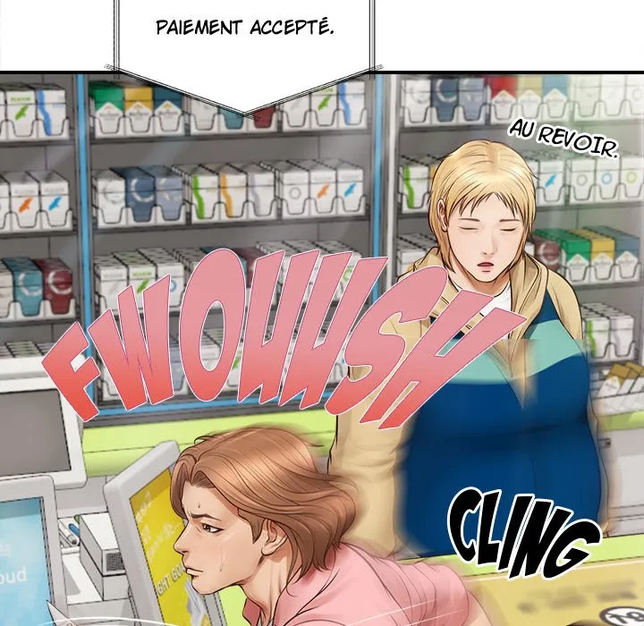 Une Semaine Et Un Jour - Episode 1 - read scene 148