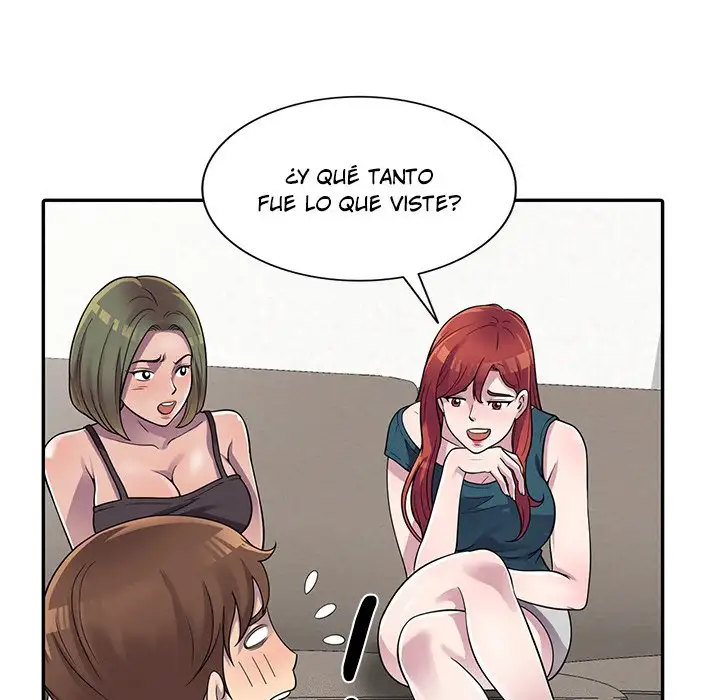 Sabor Robado - Episode 3 - read scene 50