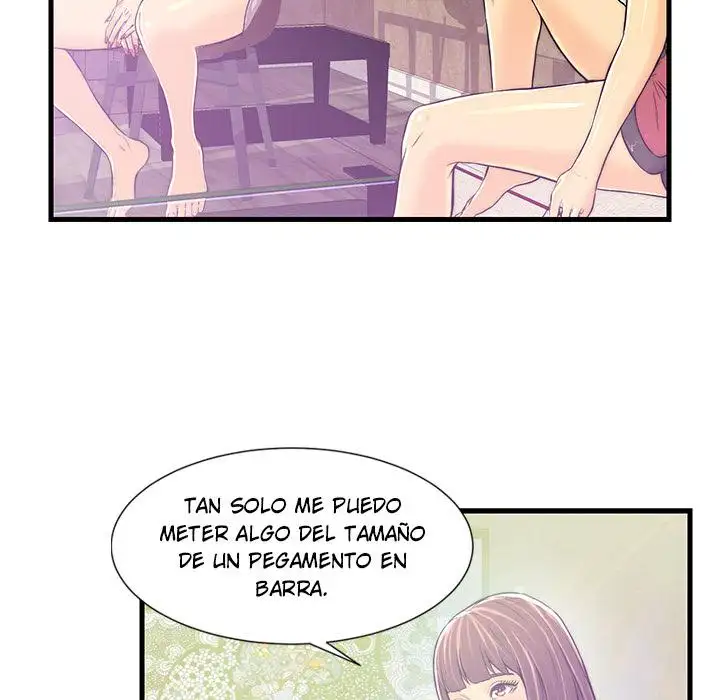 Zona De Amor Potencial - Episode 1 - read scene 93
