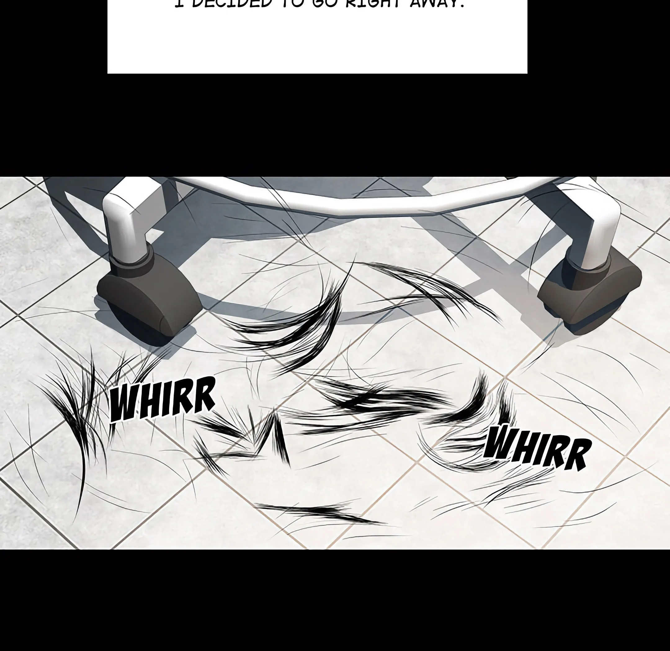 Base 69 - Episode 1 - read scene 21
