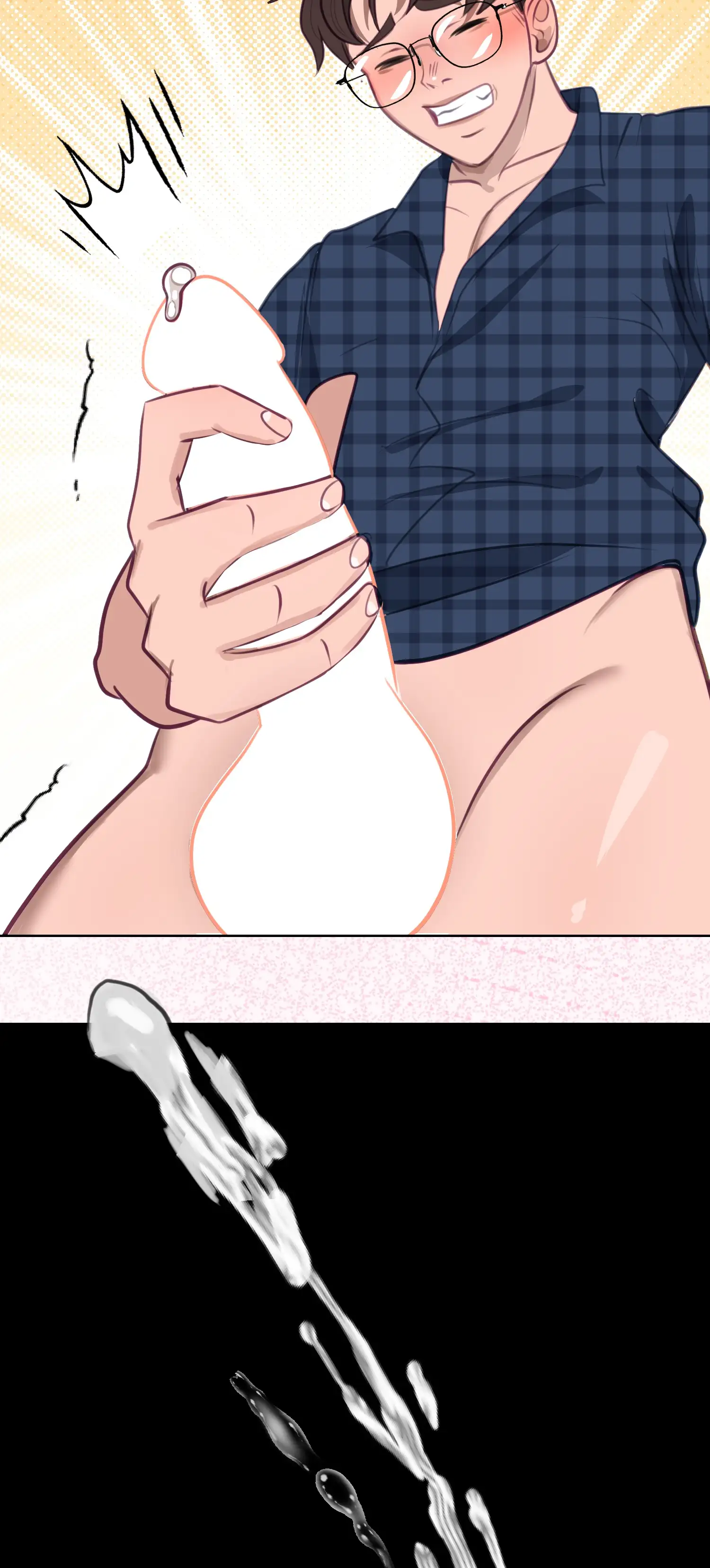 Girl Next Door - Episode 3 - read scene 50