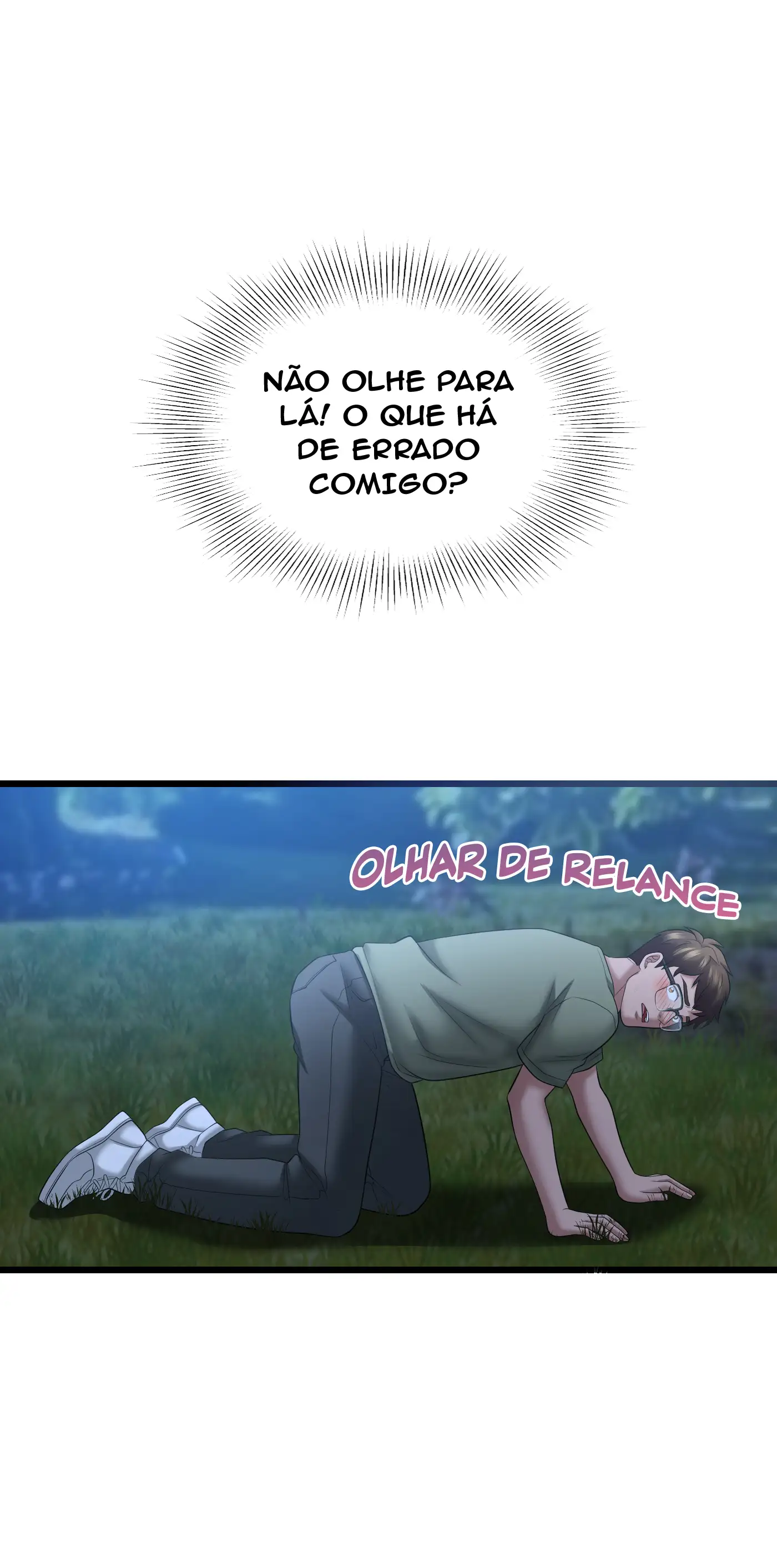 Madrasta Da Faculdade - Episode 2 - read scene 18
