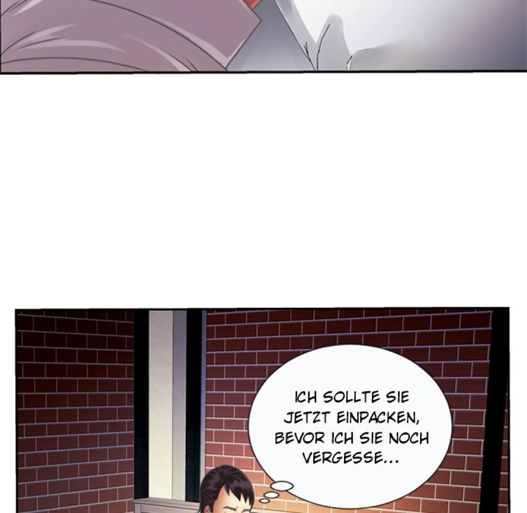 Der Vater meines Freundes - Episode 2 - read scene 71