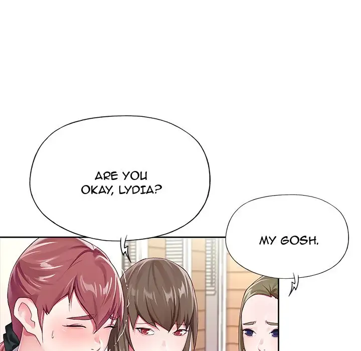 The Idol Project - Episode 4 - read scene 7