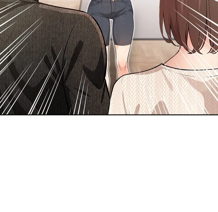 Trapped In The Cabin - Episode 5 - read scene 145