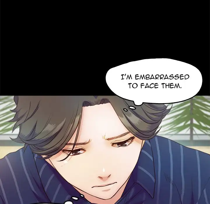 Dream Vacation - Episode 5 - read scene 72