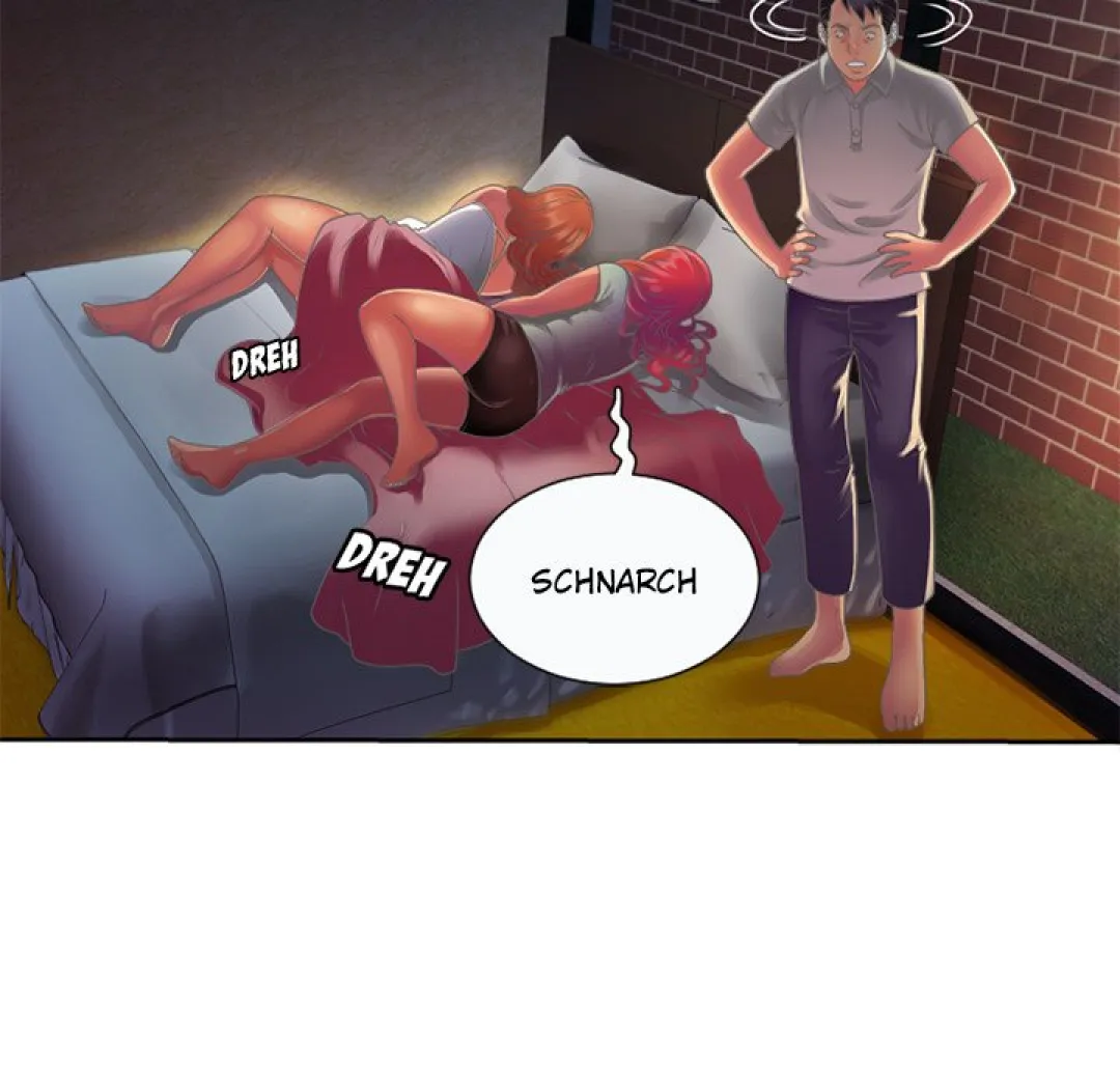 Der Vater meines Freundes - Episode 2 - read scene 76