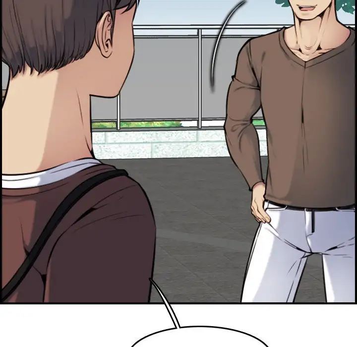 Mamá es una Estudiante Universitaria - Episode 3 - read scene 97