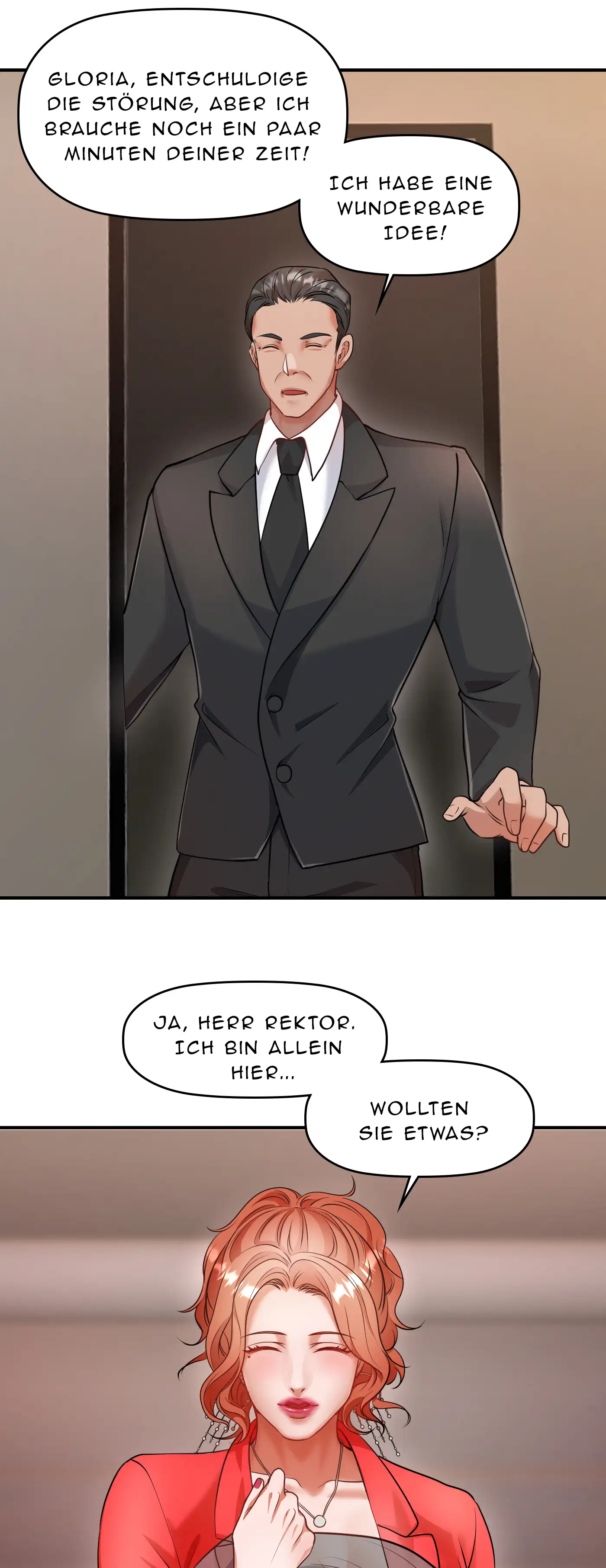 Großes Potenzial - Episode 4 - read scene 17