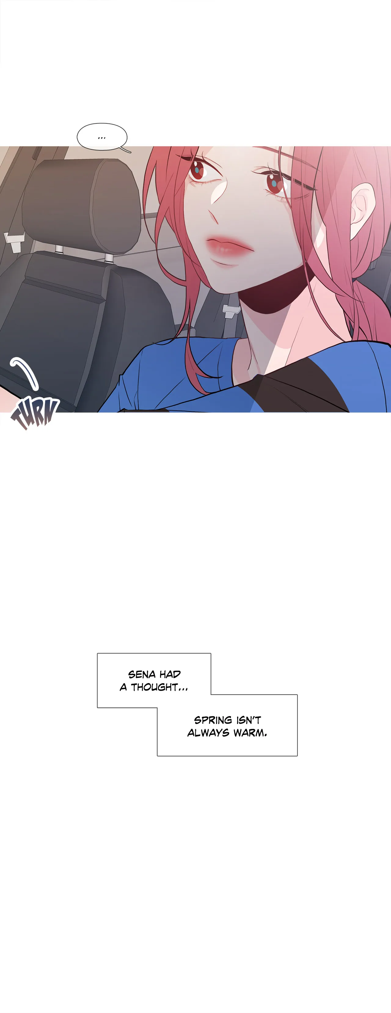 Two Birds in Spring - Episode 1 - read scene 39