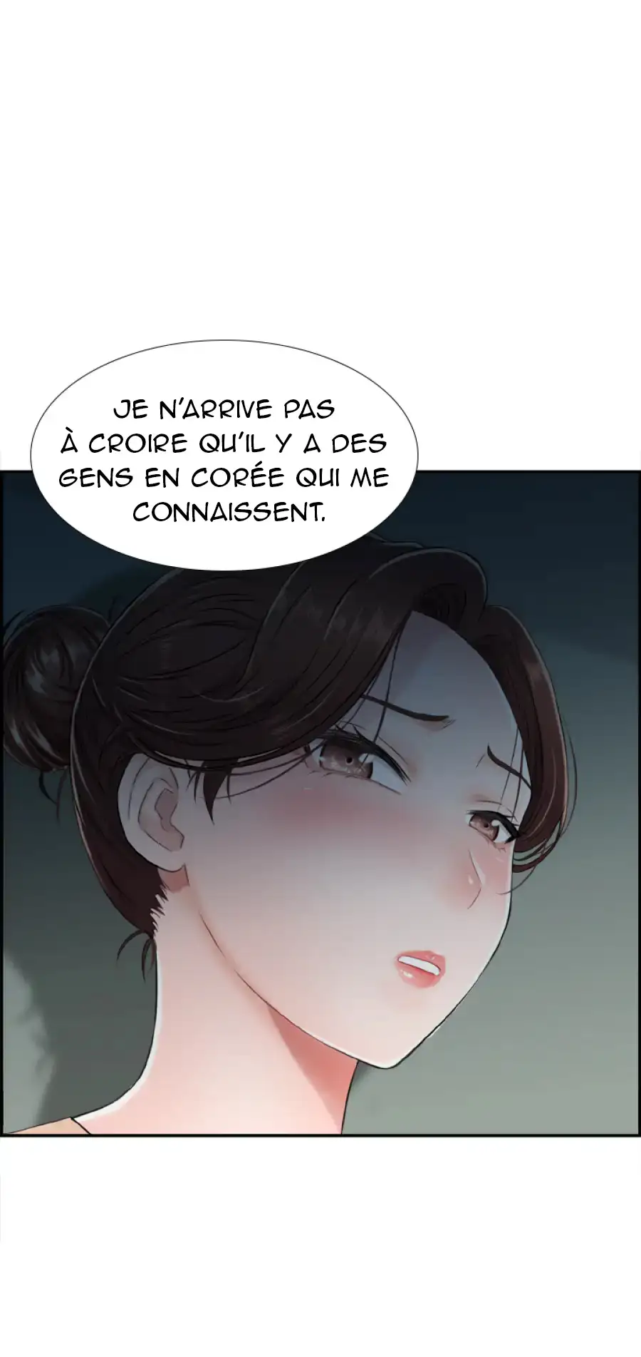 L'Actrice Japonaise - Episode 1 - read scene 42