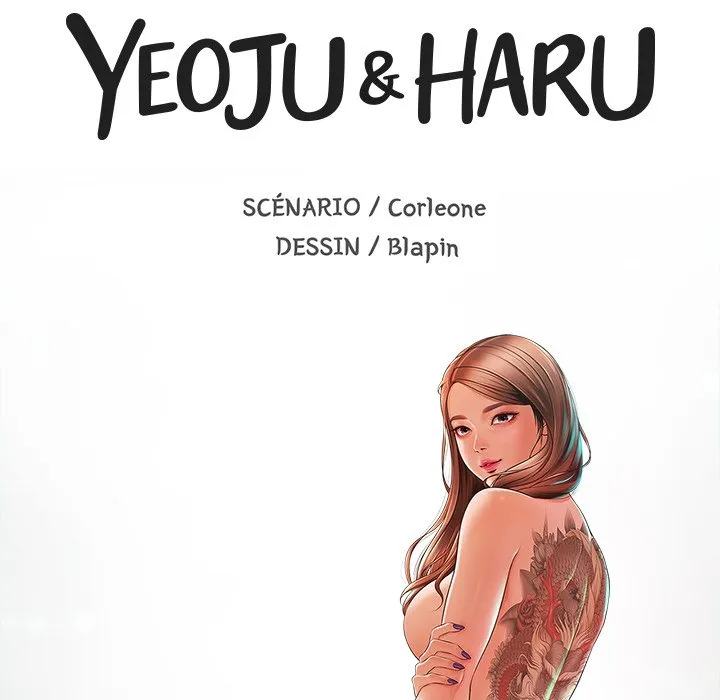 Une Semaine Et Un Jour - Episode 4 - read scene 8
