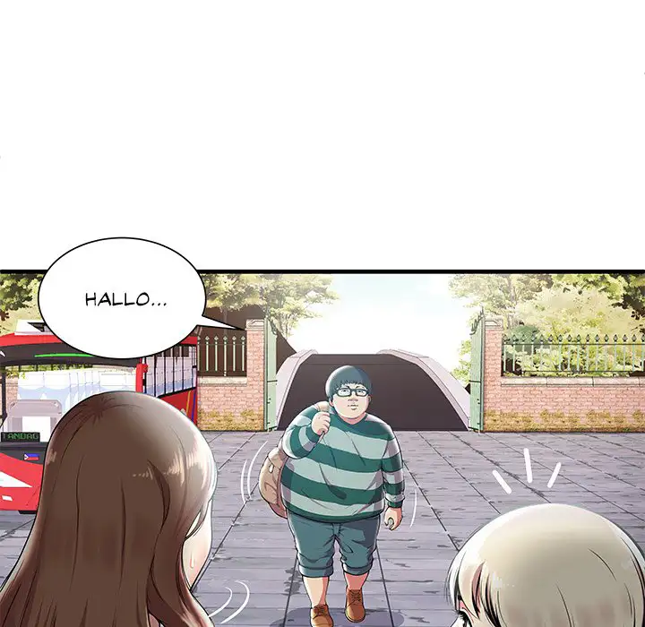 Der Verlorene Himmel - Episode 1 - read scene 16
