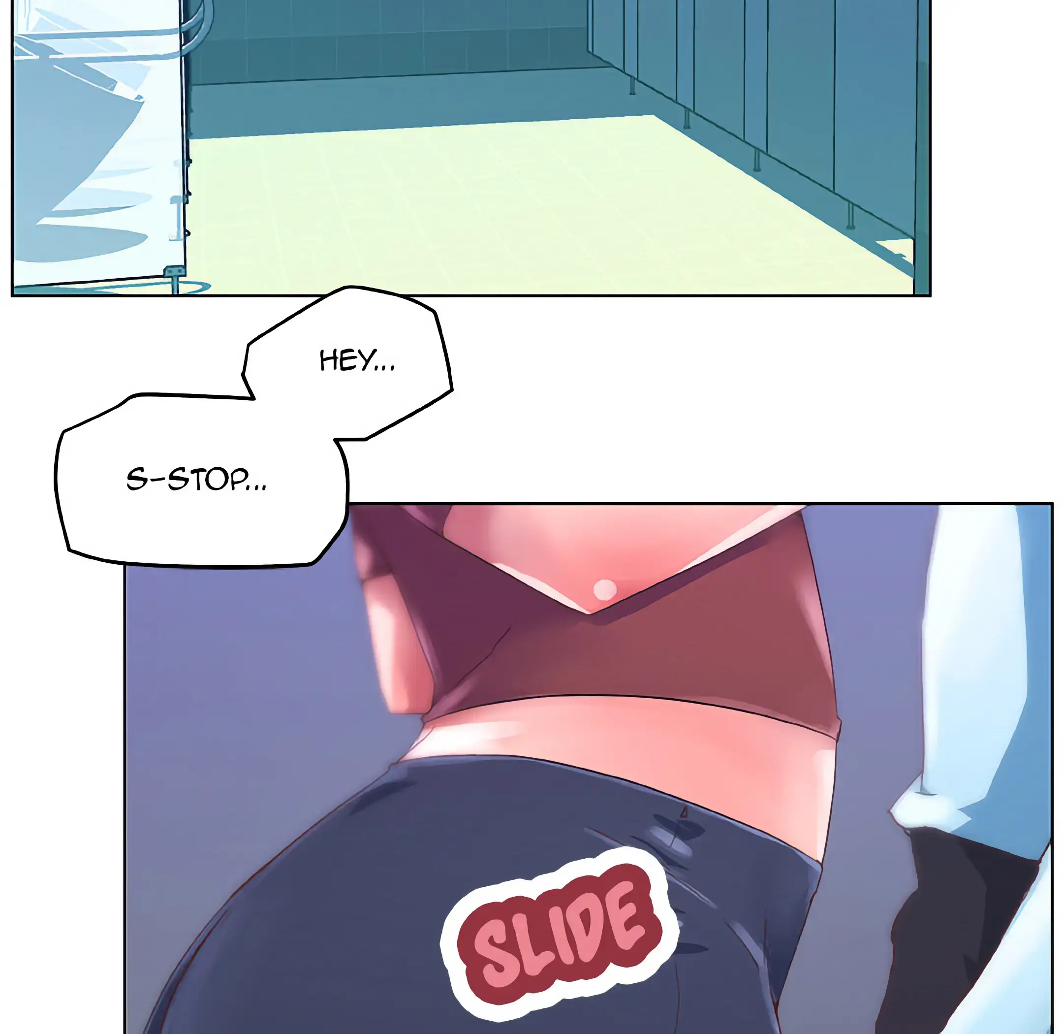 Lucky Uncle - Episode 1 - read scene 5