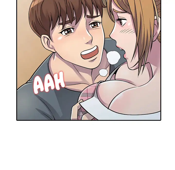 Gusto Rubato - Episode 1 - read scene 138