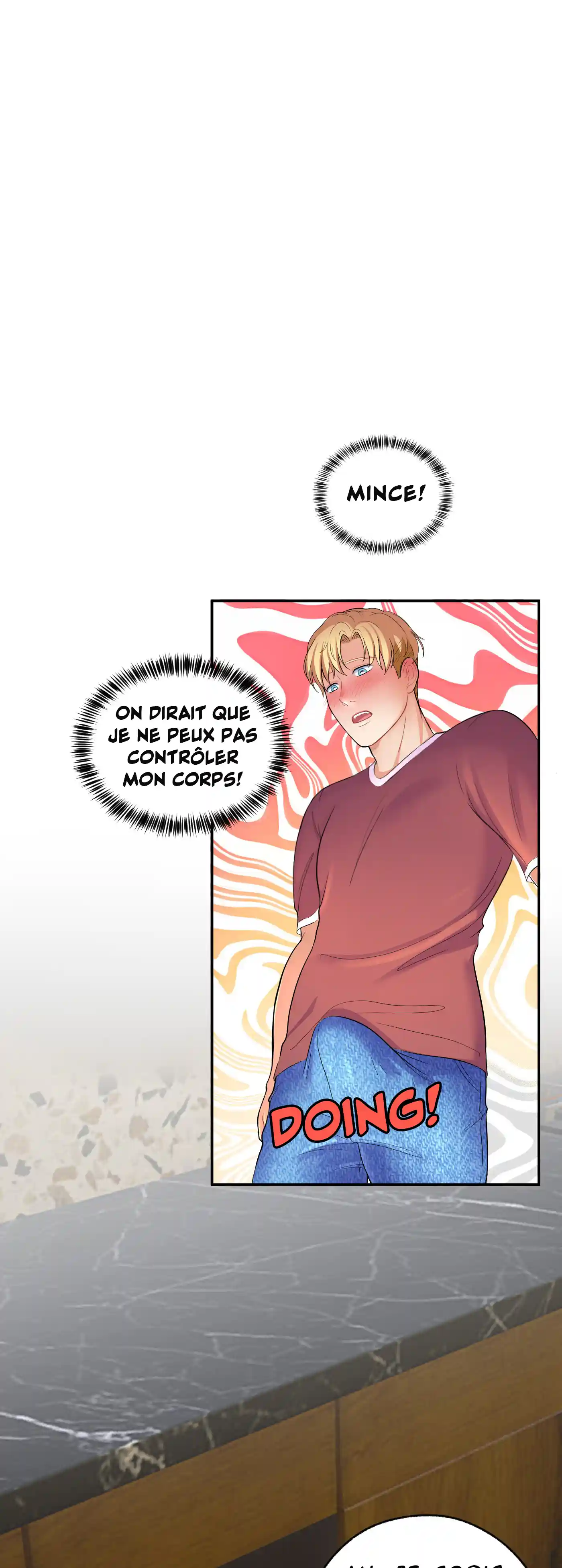 Chambre libre - Episode 4 - read scene 9