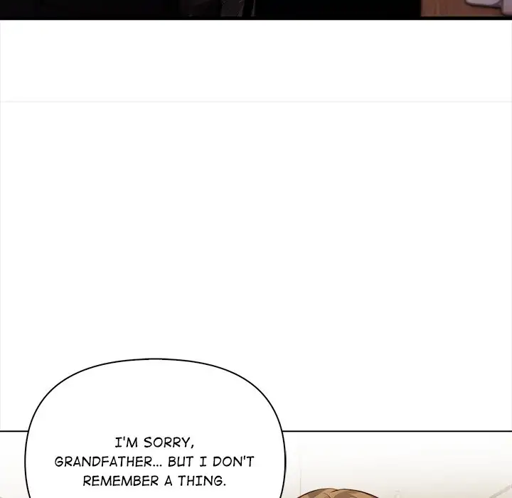 The Perfect Swap - Episode 5 - read scene 110