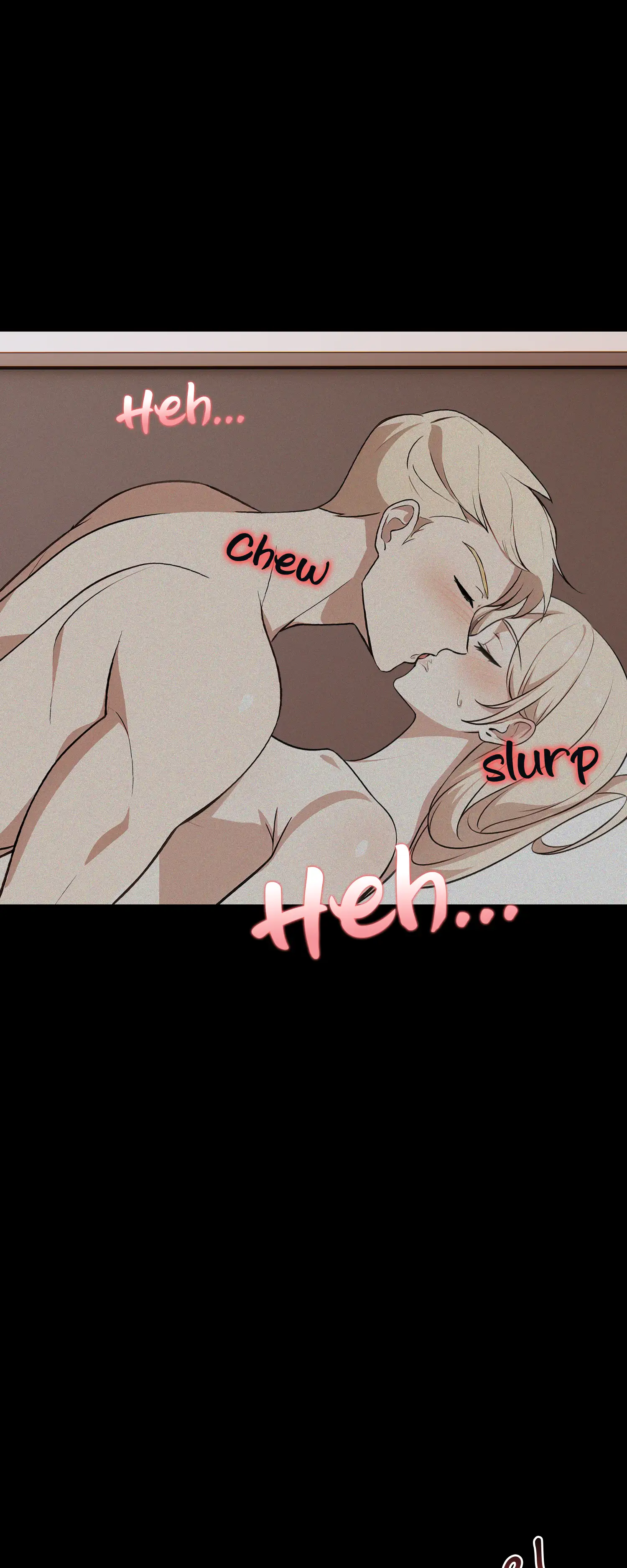 Five Girls, One Dorm - Episode 3 - read scene 7