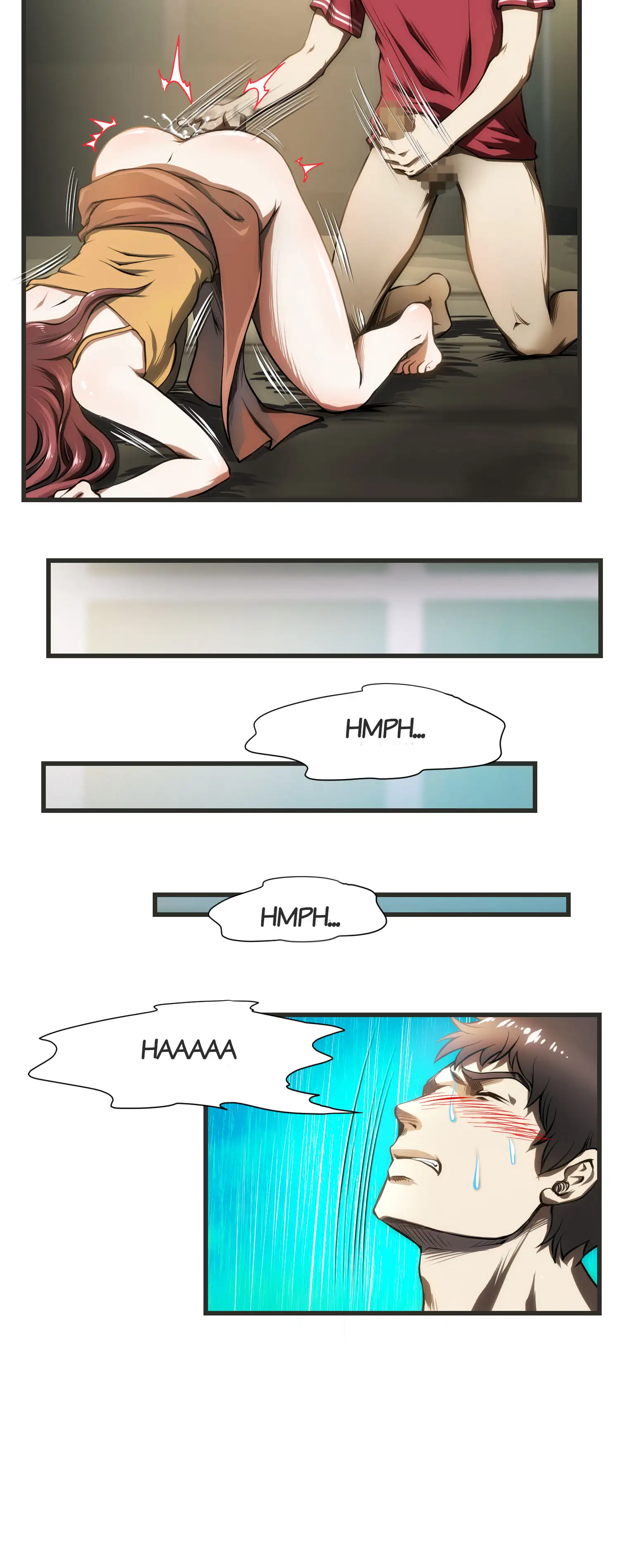 Brother In Law - Episode 5 - read scene 3