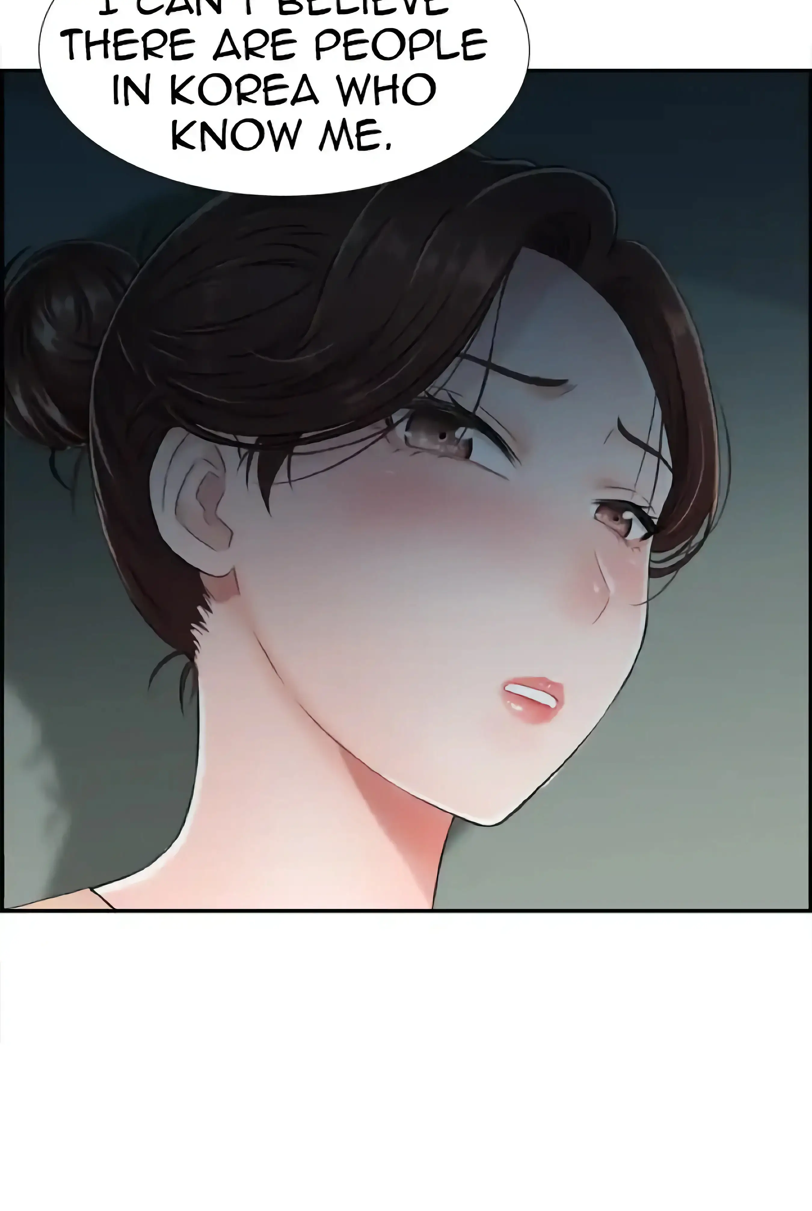 Japanese Actress - Episode 1 - read scene 84