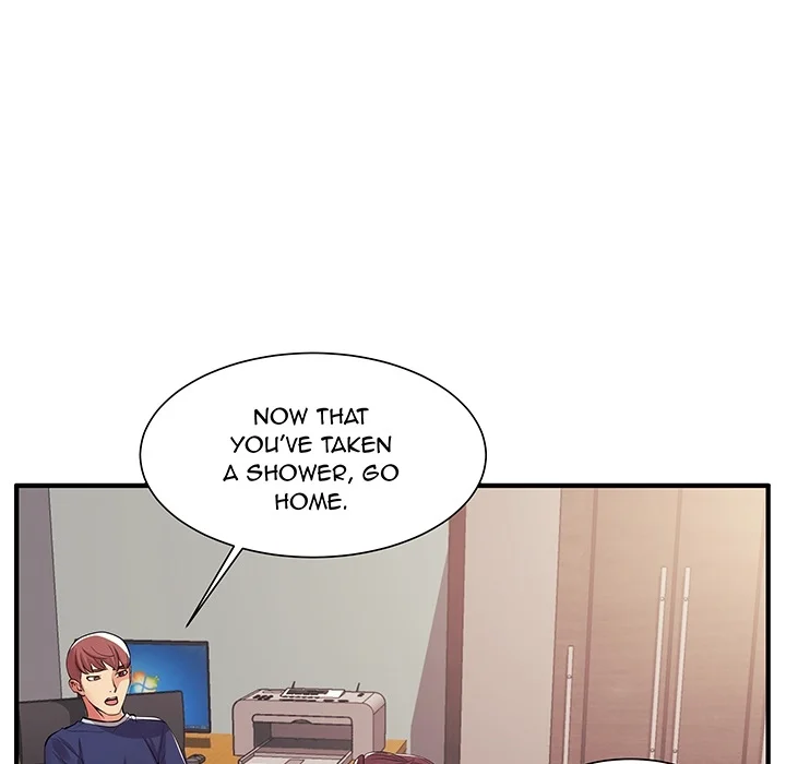 Mom is Disqualified - Prologue - read scene 17