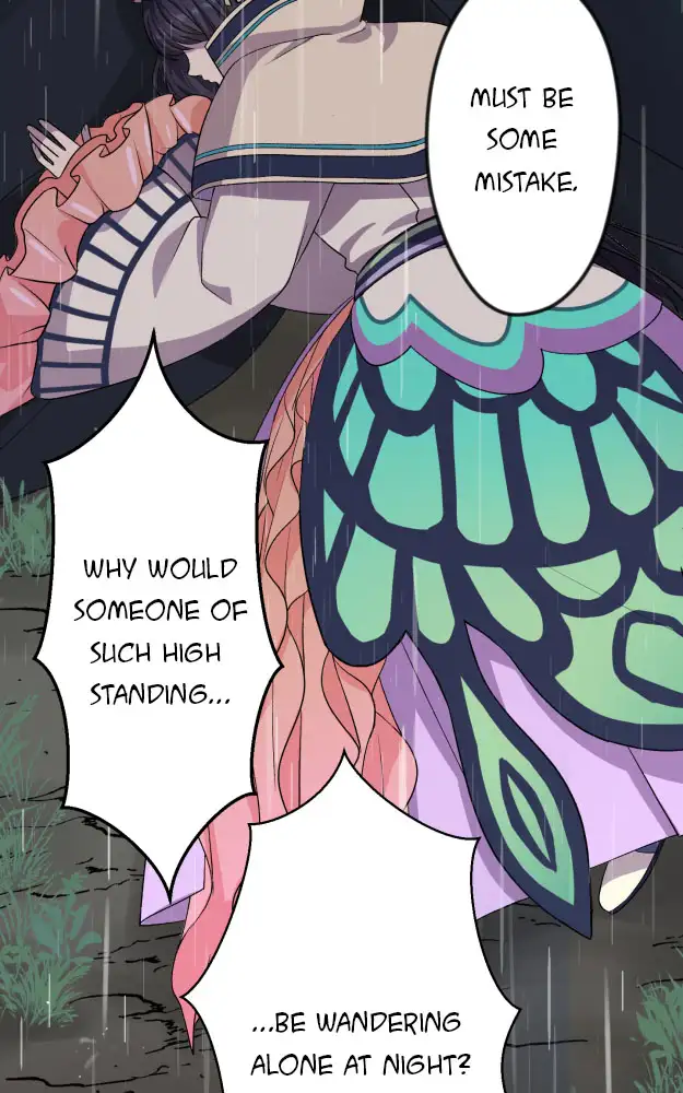 Thunderbolt Fantasy - Episode 3 - read scene 63
