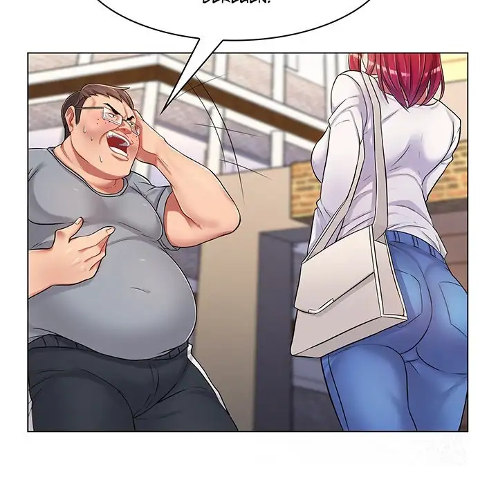 Das Nachtleben Der Lehrerin - Episode 2 - read scene 5