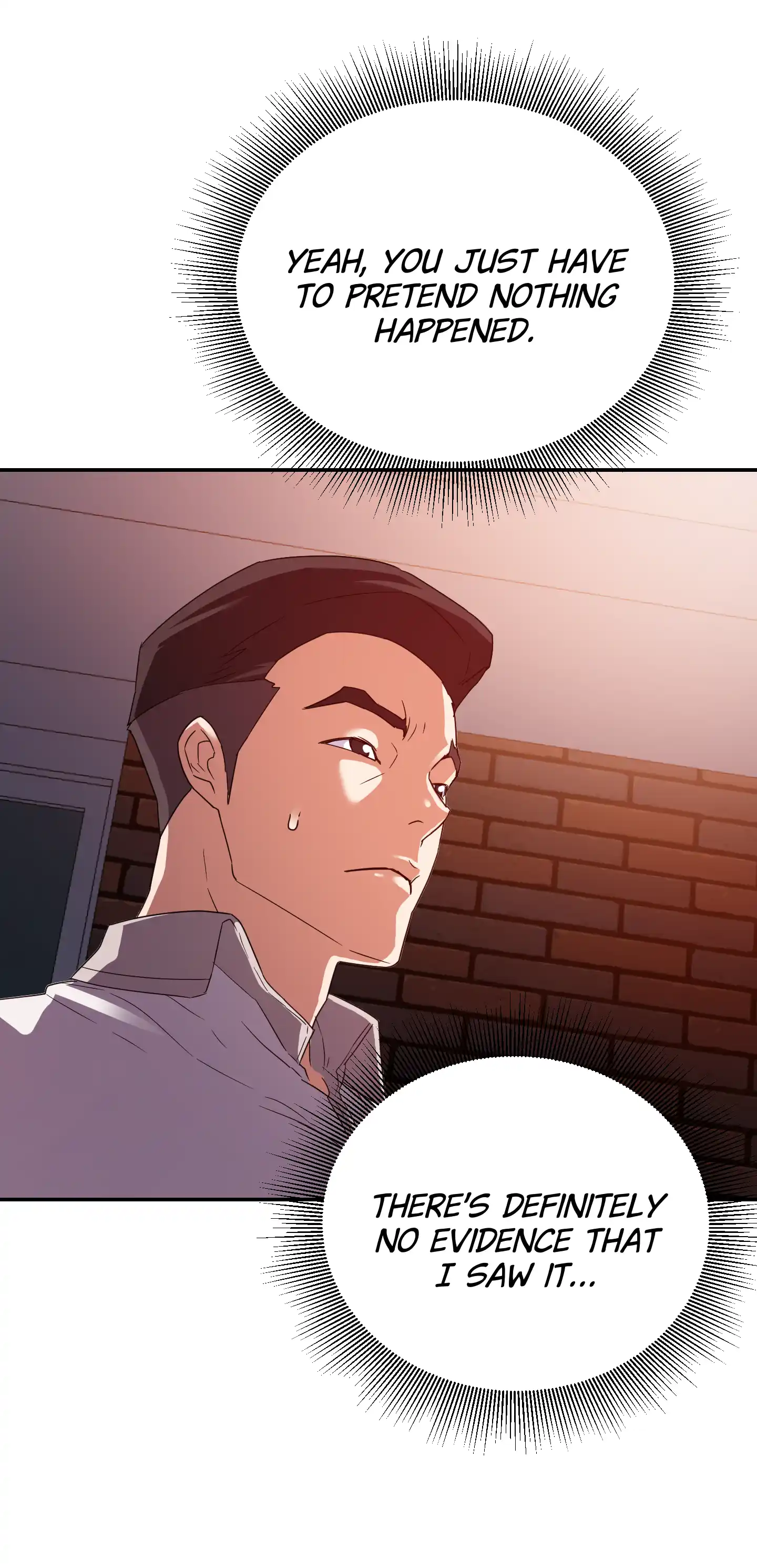 Different Taste Than The Wife - Episode 4 - read scene 35