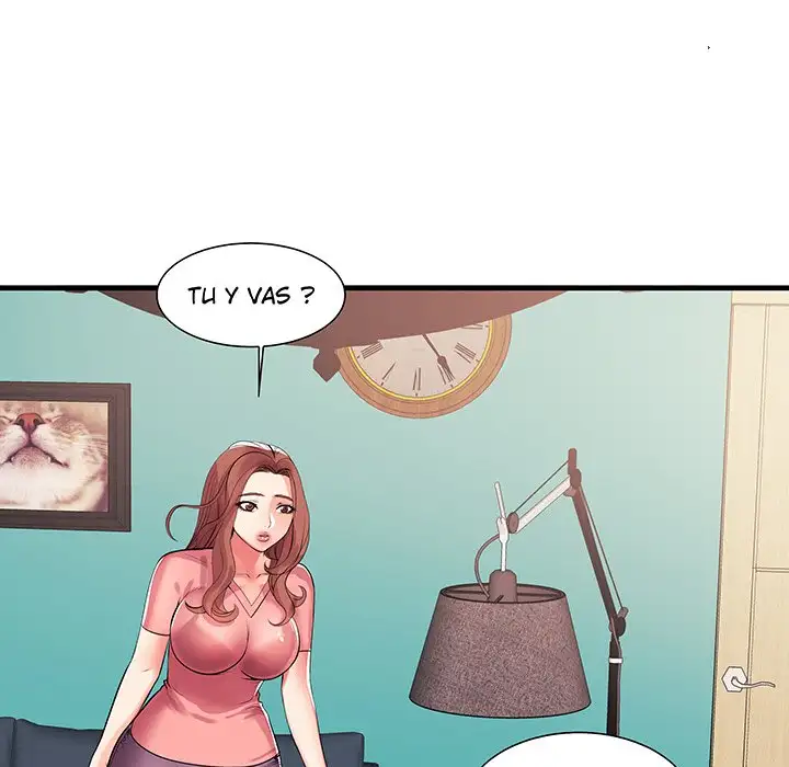 La Mère Est Disqualifiée - Episode 1 - read scene 59
