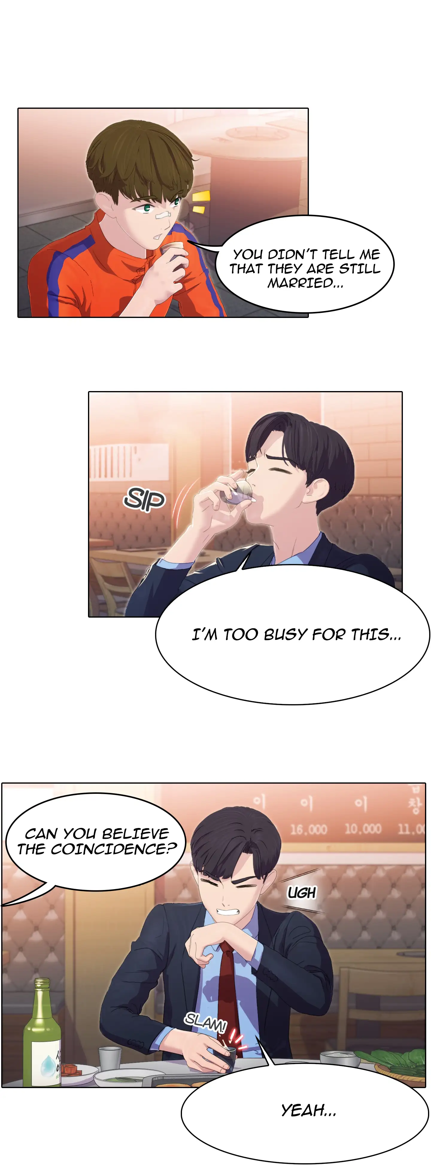 Bad Sister - Prologue - read scene 17
