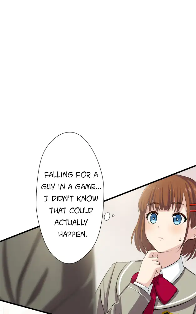 Real Love! - Episode 1 - read scene 131
