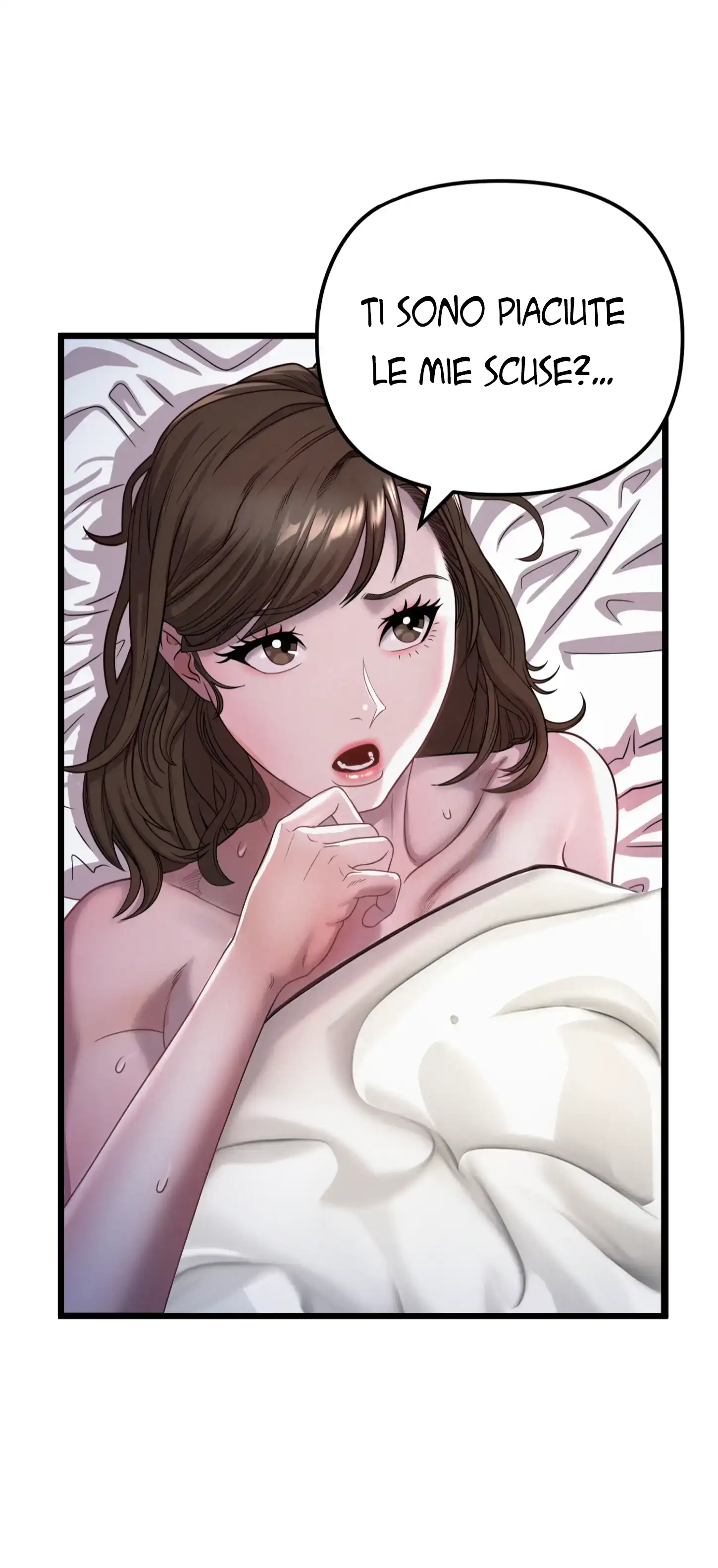 L'Ascensore - Prologue - read scene 52