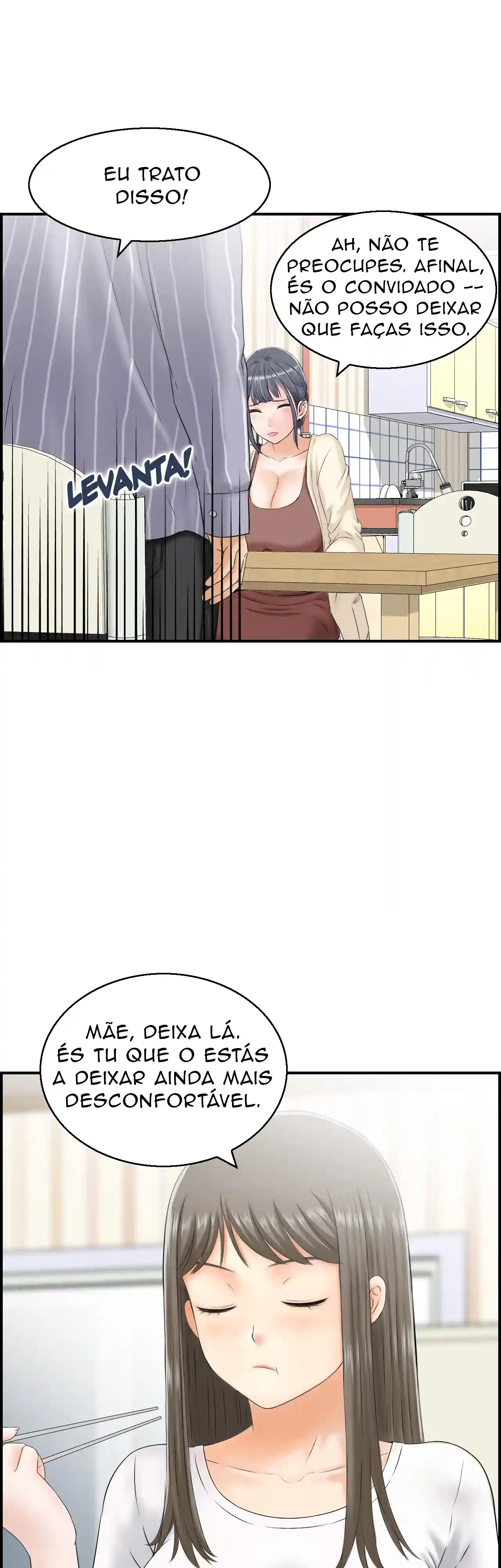 Mania de Mulher Casada - Episode 1 - read scene 41