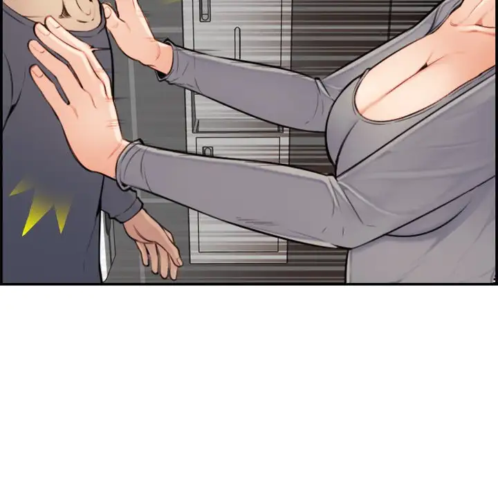 Mom is a Female College Student - Episode 2 - read scene 27