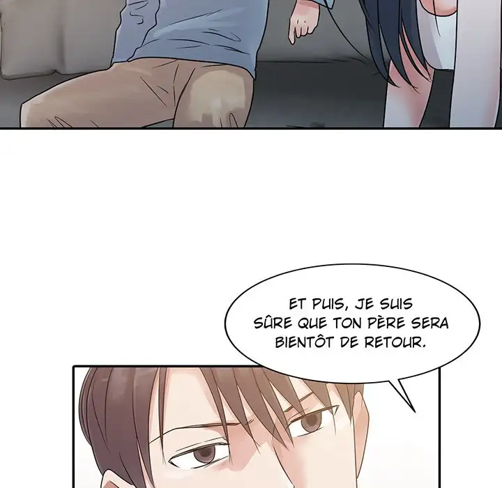 Le Plan De Ma Belle-Mère - Episode 2 - read scene 62