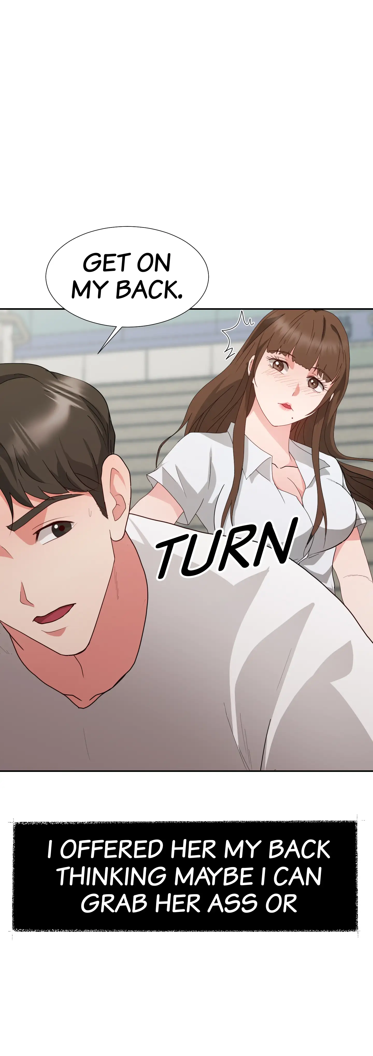 Her Obedient Toy - Episode 1 - read scene 59